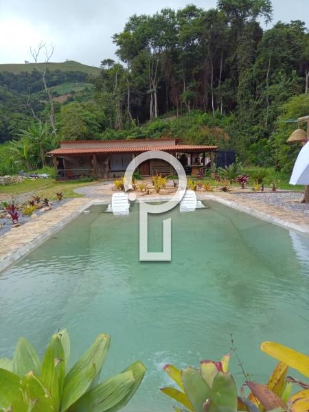 Fazenda / Sítio à venda em Centro, Paty do Alferes - RJ - Foto 3