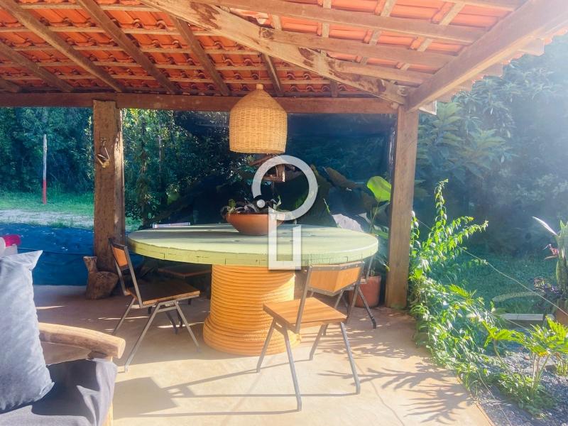 Fazenda / Sítio à venda em Centro, Paty do Alferes - RJ - Foto 4