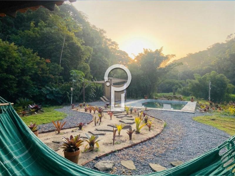 Fazenda / Sítio à venda em Centro, Paty do Alferes - RJ - Foto 5