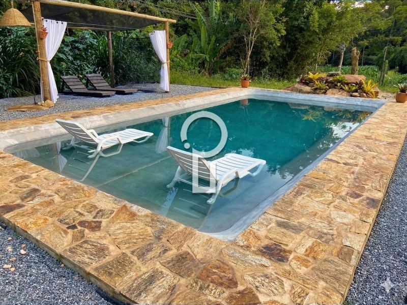 Fazenda / Sítio à venda em Centro, Paty do Alferes - RJ - Foto 6