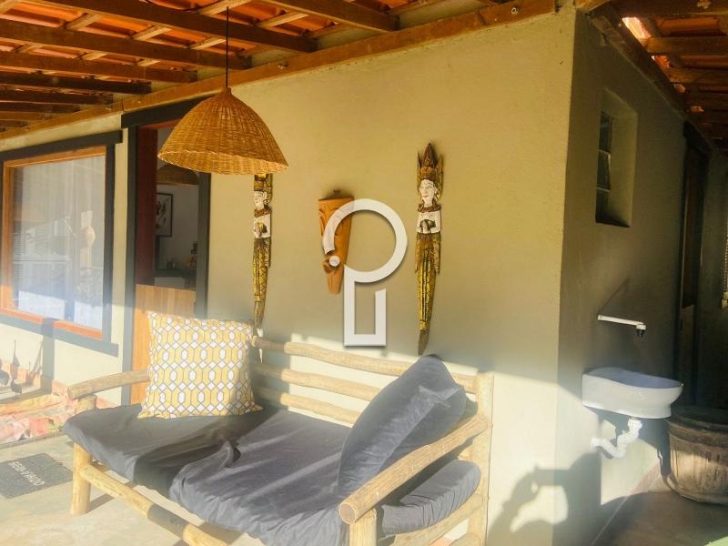 Fazenda / Sítio à venda em Centro, Paty do Alferes - RJ - Foto 7