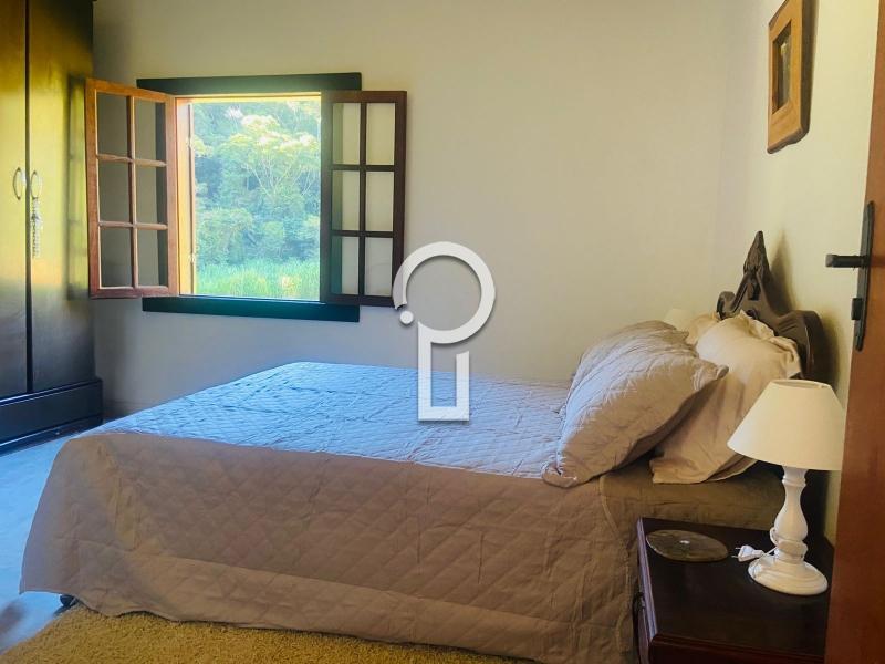 Fazenda / Sítio à venda em Centro, Paty do Alferes - RJ - Foto 8