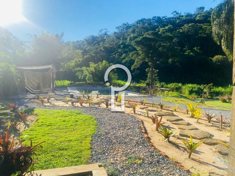 Fazenda / Sítio à venda em Centro, Paty do Alferes - RJ - Foto 9