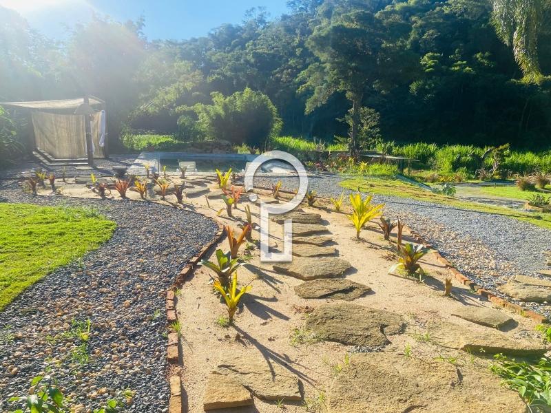 Fazenda / Sítio à venda em Centro, Paty do Alferes - RJ - Foto 10