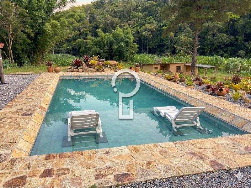 Fazenda / Sítio à venda em Centro, Paty do Alferes - RJ - Foto 11