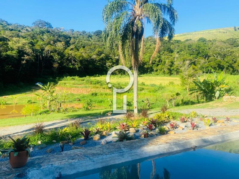 Fazenda / Sítio à venda em Centro, Paty do Alferes - RJ - Foto 14