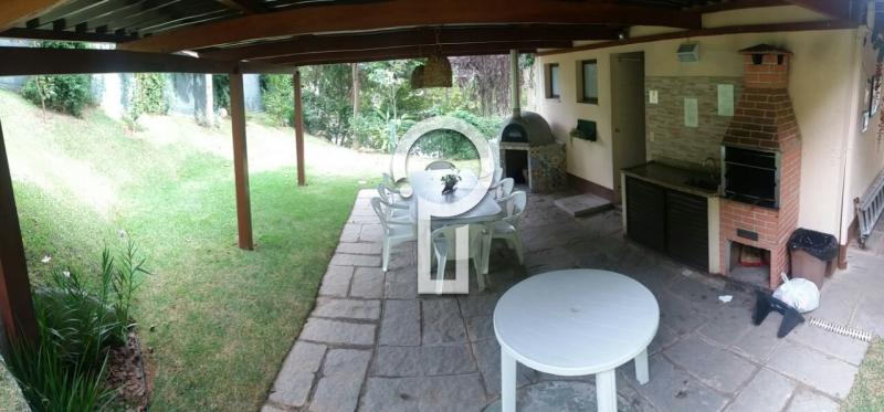 Apartamento à venda em Itaipava, Petrópolis - RJ - Foto 13