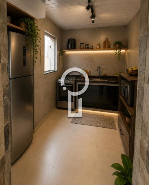 Casa para alugar em Centro, Petrópolis - RJ