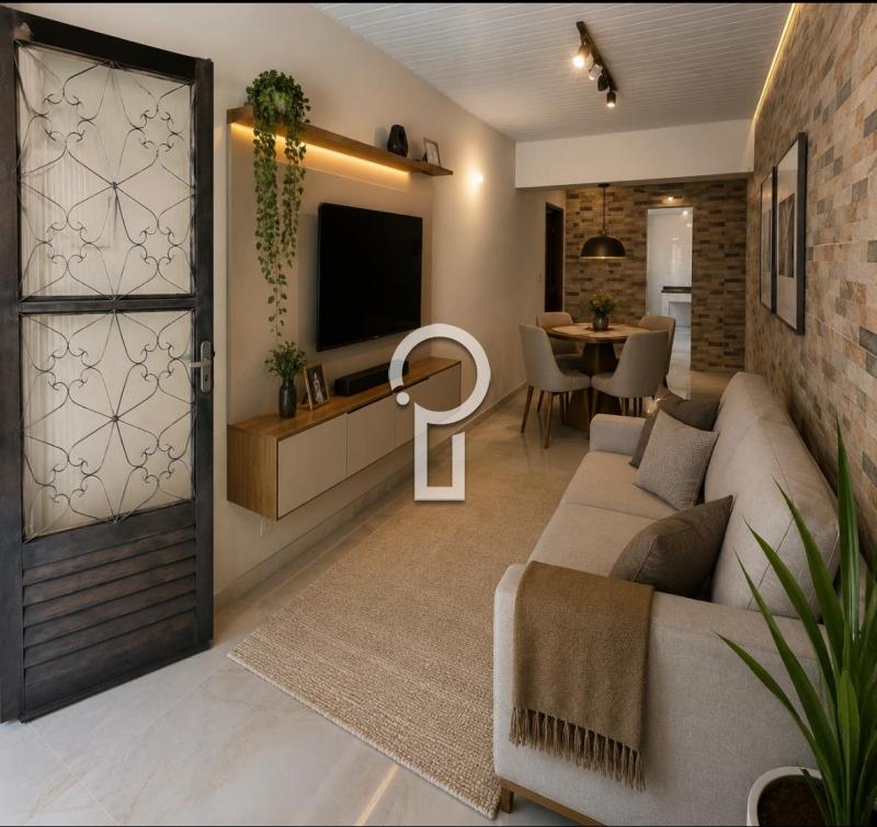 Casa para Alugar em Centro, Petrópolis - RJ - Foto 2