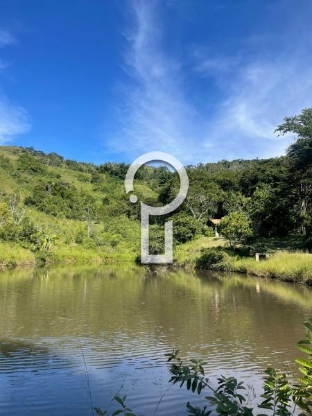 Terreno Residencial à venda em Centro, Paraíba do Sul - RJ