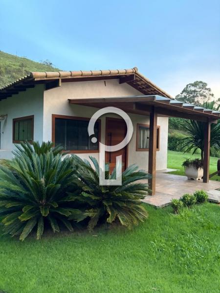 Casa para alugar em Centro, Paraíba do Sul - RJ