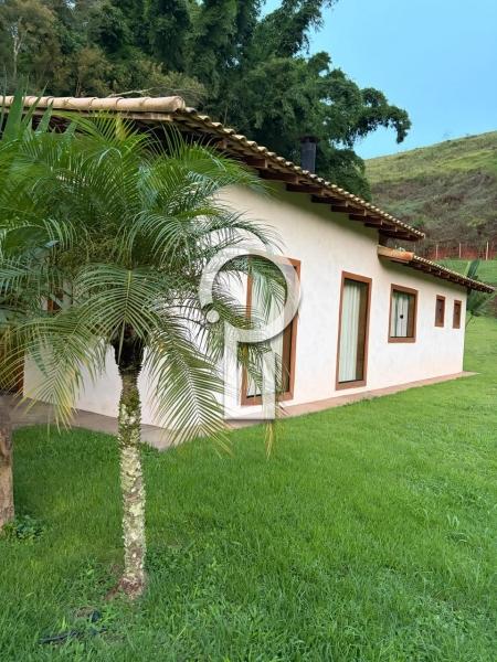 Casa para Alugar em Centro, Paraíba do Sul - RJ - Foto 3