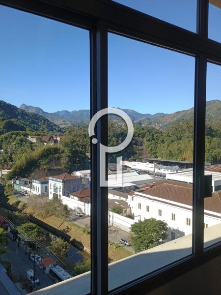 Apartamento à venda em Centro, Petrópolis - RJ - Foto 20