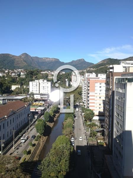 Apartamento à venda em Centro, Petrópolis - RJ - Foto 9