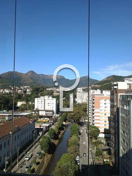 Apartamento à venda em Centro, Petrópolis - RJ - Foto 7