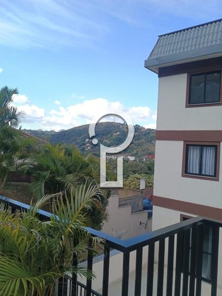 Apartamento para Alugar  à venda em Itaipava, Petrópolis - RJ - Foto 12