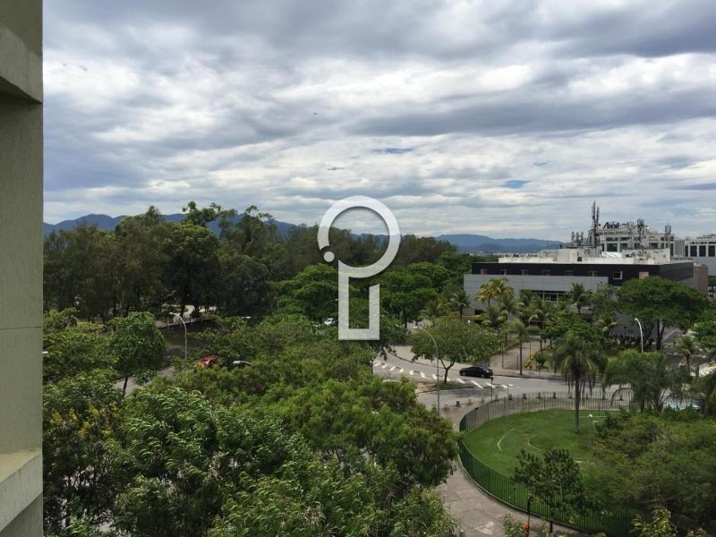 Apartamento para alugar em Barra da Tijuca, Rio de Janeiro - RJ