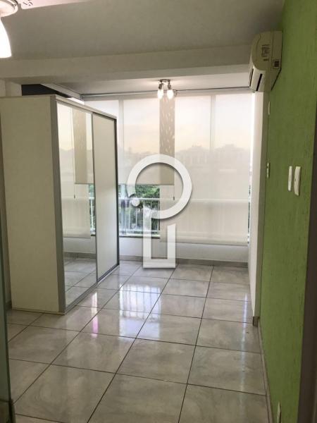 Apartamento para Alugar em Barra da Tijuca, Rio de Janeiro - RJ - Foto 2