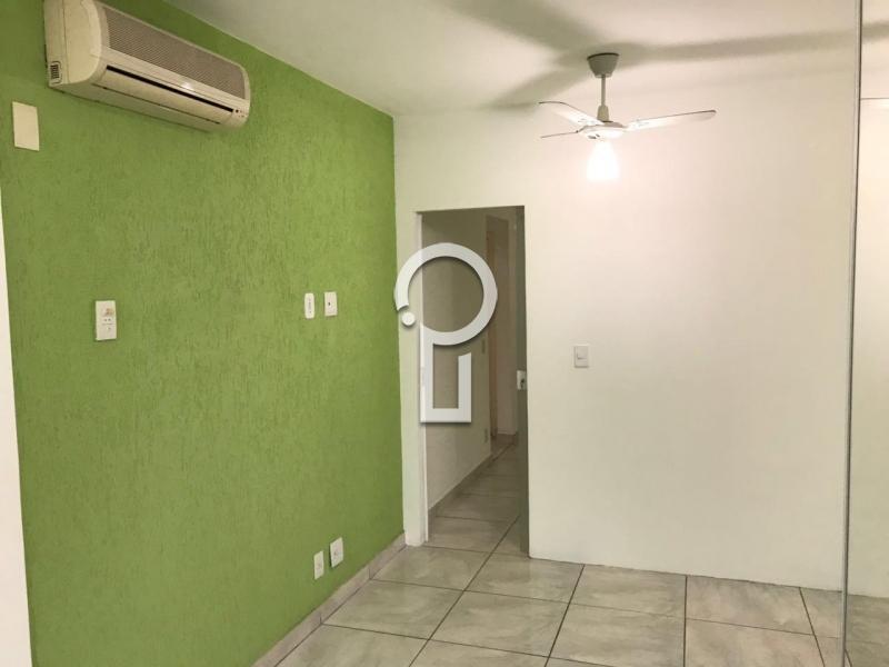 Apartamento para Alugar em Barra da Tijuca, Rio de Janeiro - RJ - Foto 4