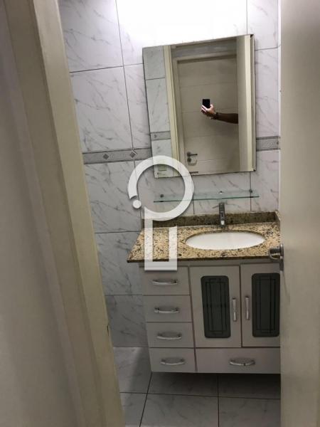 Apartamento para Alugar em Barra da Tijuca, Rio de Janeiro - RJ - Foto 5