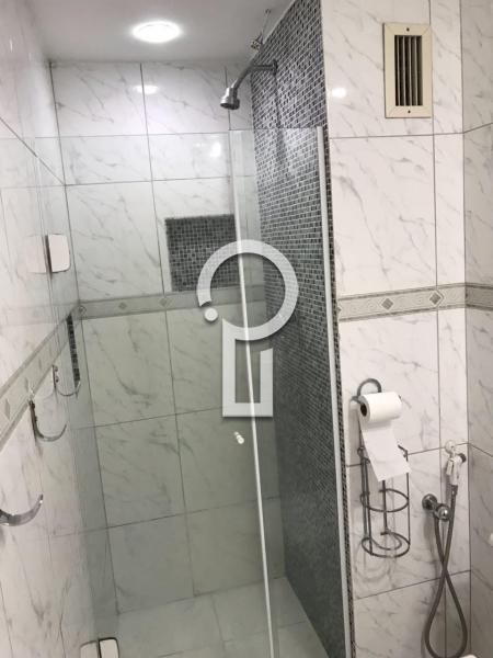 Apartamento para Alugar em Barra da Tijuca, Rio de Janeiro - RJ - Foto 6