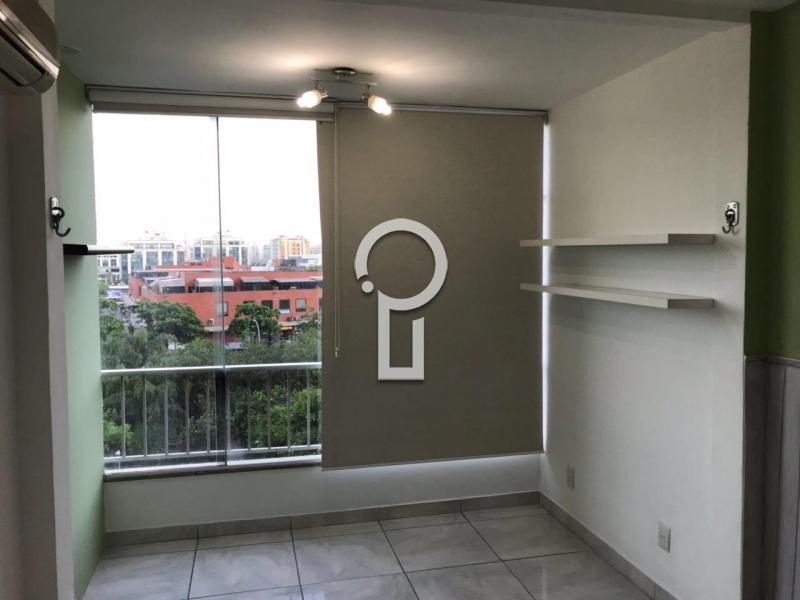 Apartamento para Alugar em Barra da Tijuca, Rio de Janeiro - RJ - Foto 9