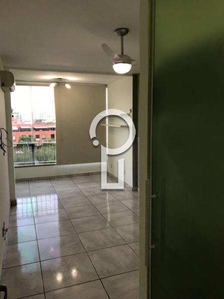 Apartamento para Alugar em Barra da Tijuca, Rio de Janeiro - RJ - Foto 10