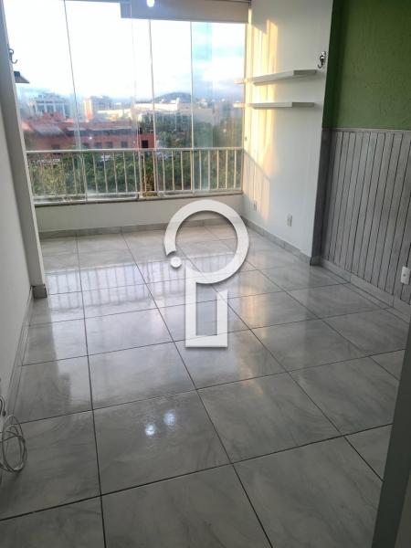 Apartamento para Alugar em Barra da Tijuca, Rio de Janeiro - RJ - Foto 16