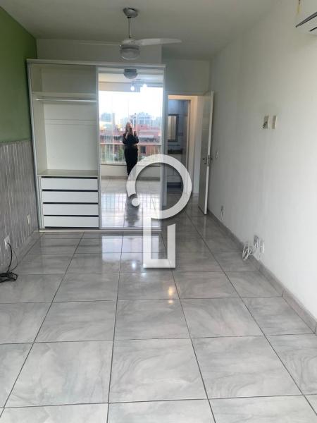 Apartamento para Alugar em Barra da Tijuca, Rio de Janeiro - RJ - Foto 17