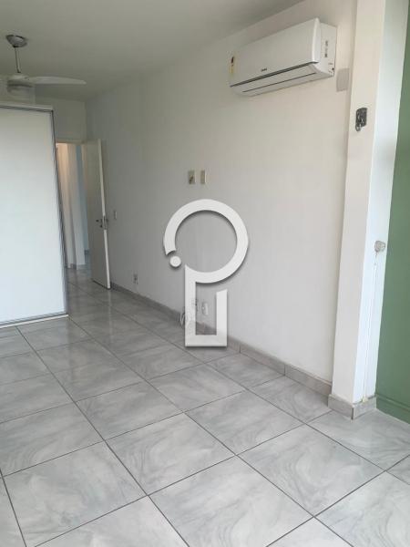 Apartamento para Alugar em Barra da Tijuca, Rio de Janeiro - RJ - Foto 18
