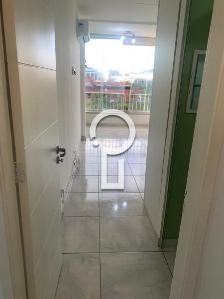 Apartamento para Alugar em Barra da Tijuca, Rio de Janeiro - RJ - Foto 3