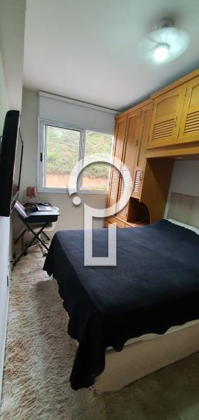 Apartamento para Alugar em Itaipava, Petrópolis - RJ - Foto 16