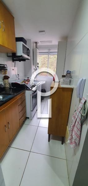 Apartamento para Alugar em Itaipava, Petrópolis - RJ - Foto 13