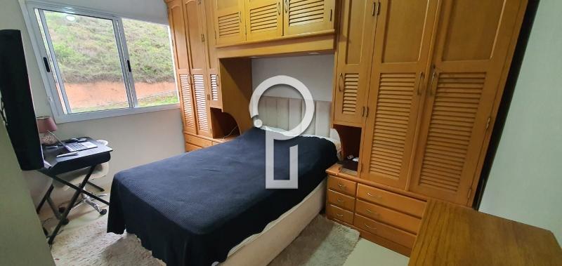 Apartamento para Alugar em Itaipava, Petrópolis - RJ - Foto 11