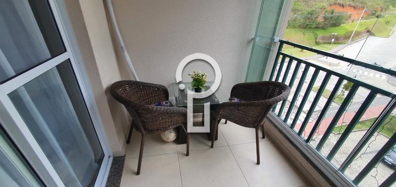 Apartamento para Alugar em Itaipava, Petrópolis - RJ - Foto 5