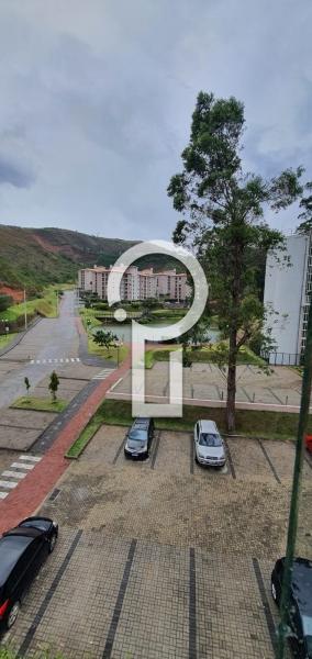 Apartamento para alugar em Itaipava, Petrópolis - RJ