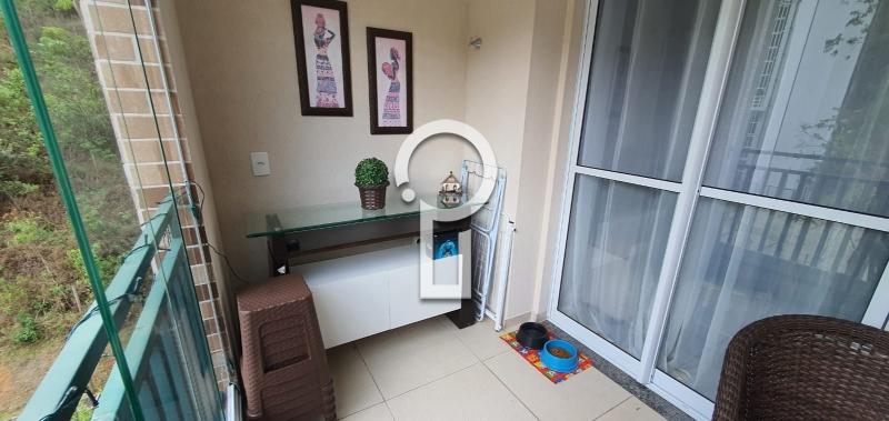Apartamento para Alugar em Itaipava, Petrópolis - RJ - Foto 3