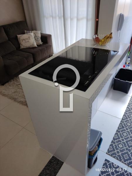 Apartamento para alugar em Itaipava, Petrópolis - RJ