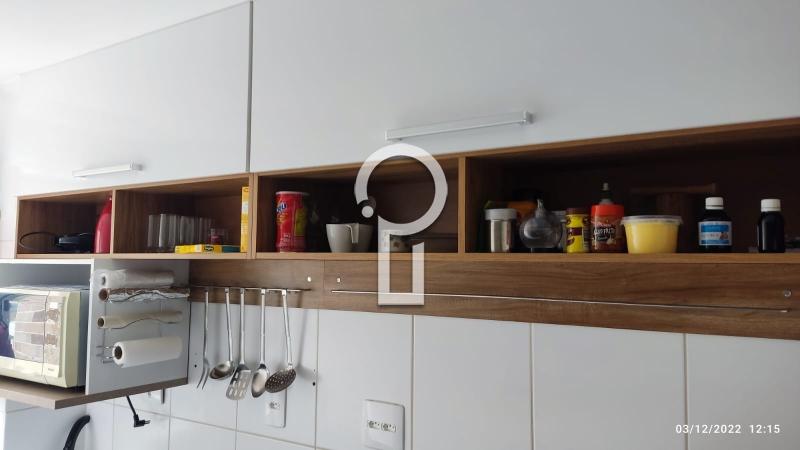Apartamento para Alugar em Itaipava, Petrópolis - RJ - Foto 7