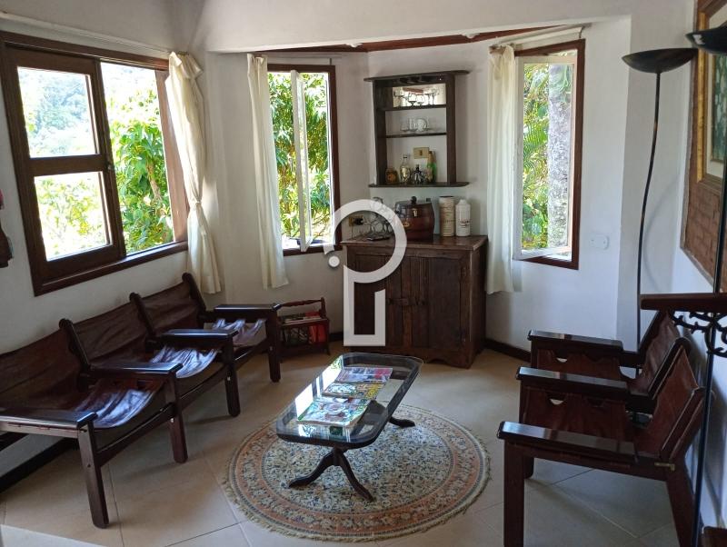 Casa para Alugar em Pedro do Rio, Petrópolis - RJ - Foto 5