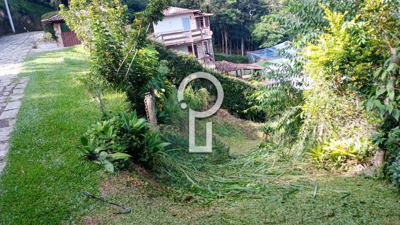 Terreno Residencial à venda em Itaipava, Petrópolis - RJ