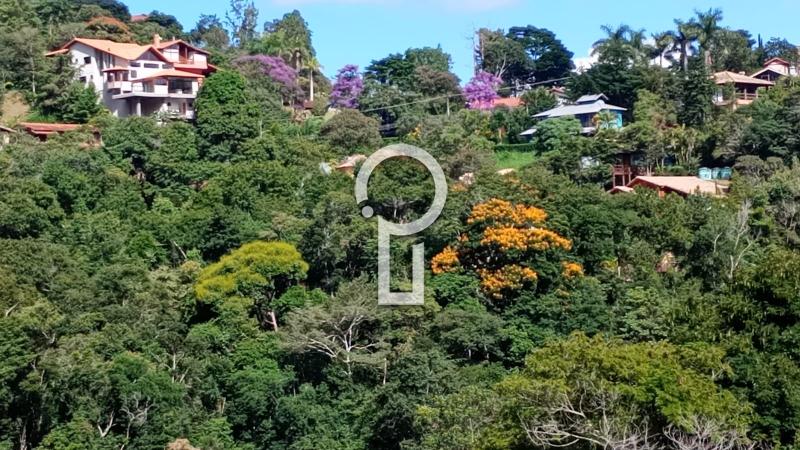 Terreno Residencial à venda em Itaipava, Petrópolis - RJ - Foto 3