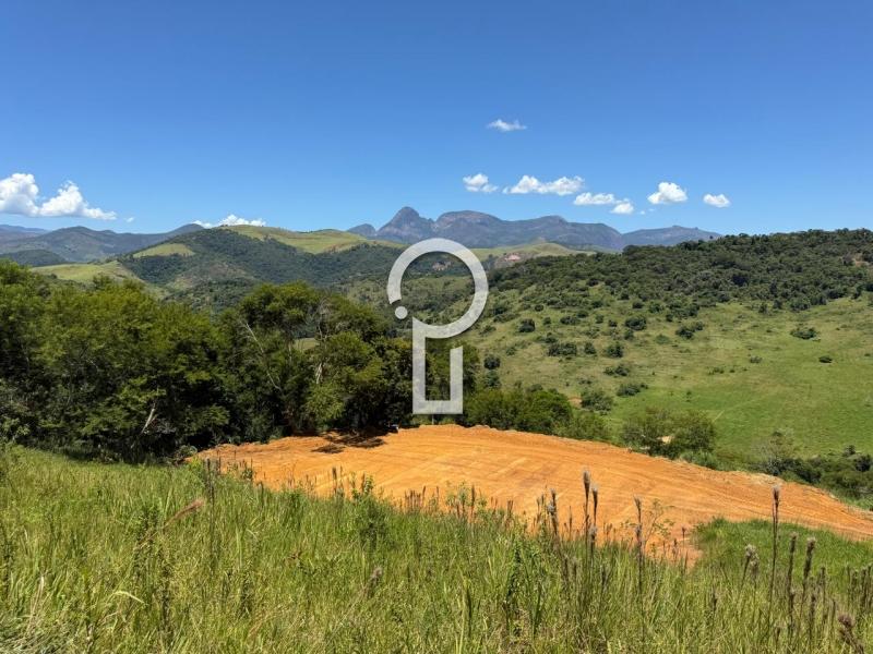 Terreno Residencial à venda em Secretário, Paraíba do Sul - RJ