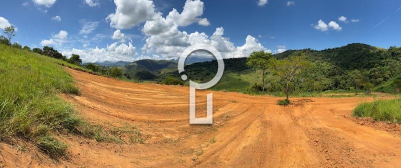 Terreno Residencial à venda em Secretário, Paraíba do Sul - RJ - Foto 3