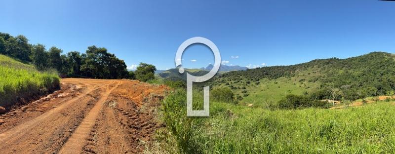 Terreno Residencial à venda em Secretário, Paraíba do Sul - RJ - Foto 4