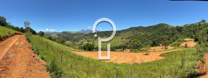 Terreno Residencial à venda em Secretário, Paraíba do Sul - RJ - Foto 6