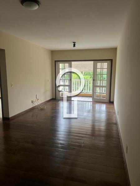 Apartamento para alugar em Itaipava, Petrópolis - RJ