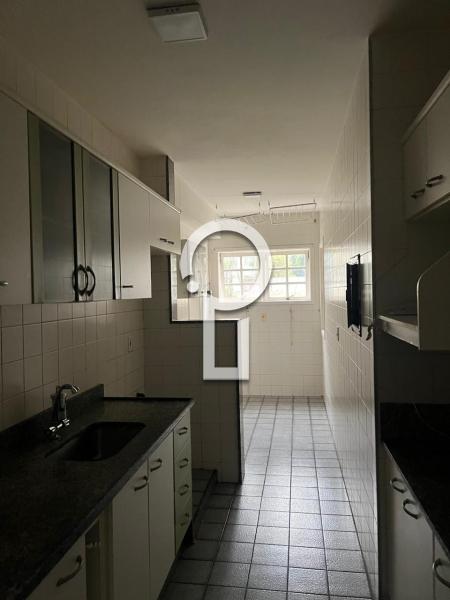 Apartamento para Alugar em Itaipava, Petrópolis - RJ - Foto 15