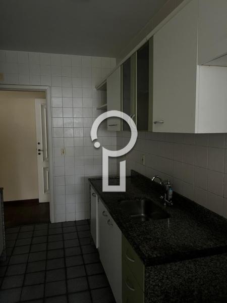Apartamento para Alugar em Itaipava, Petrópolis - RJ - Foto 17