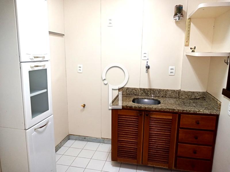 Apartamento para Alugar em Itaipava, Petrópolis - RJ - Foto 2